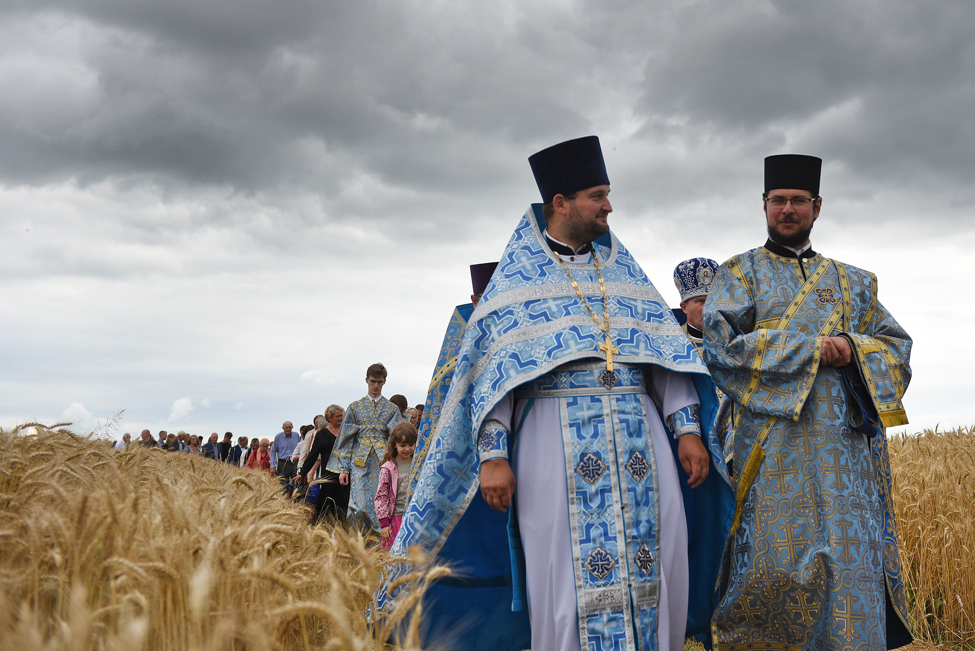 Kazańskiej Ikony Matki Bożej