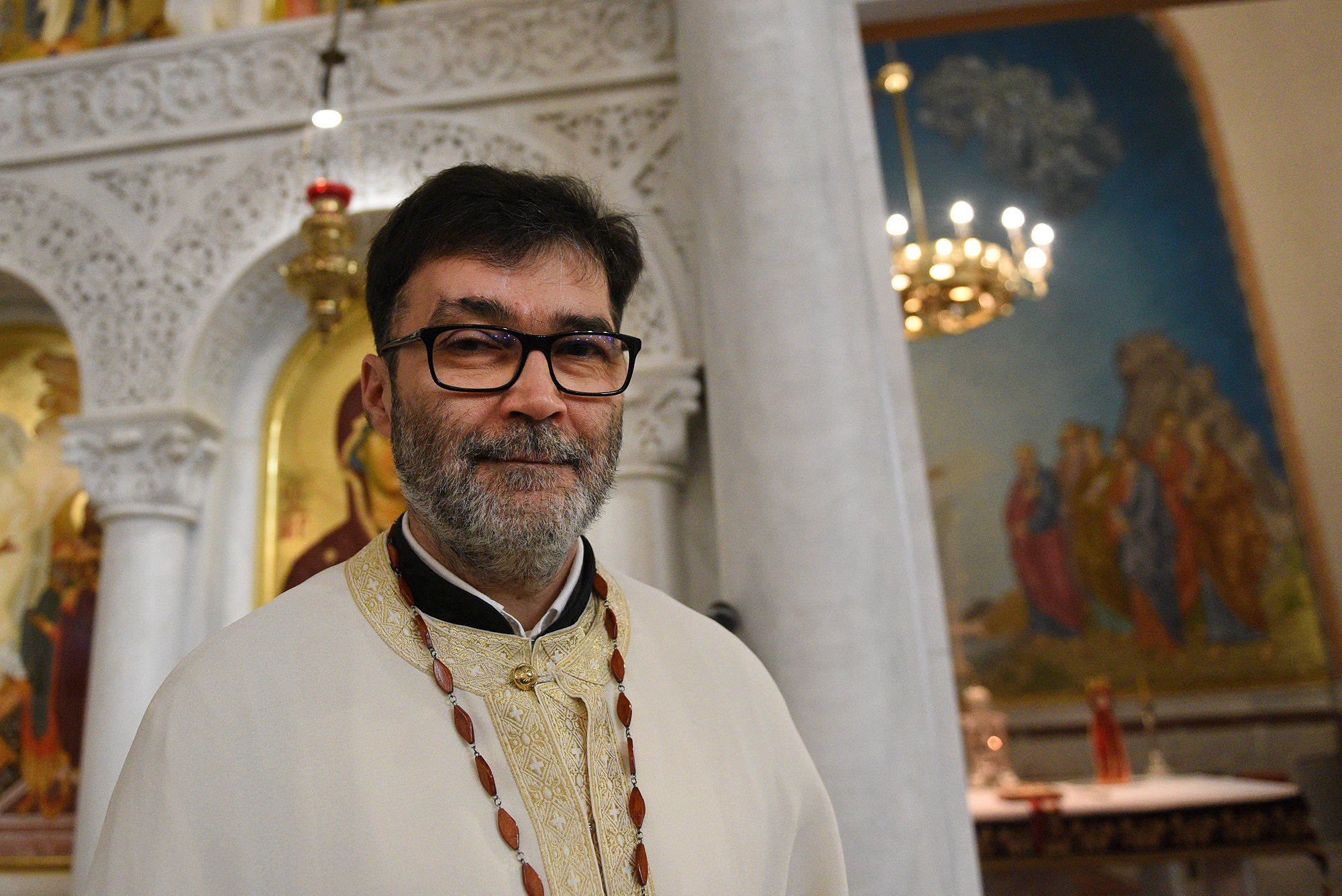 Fr Vladimir Misjuk