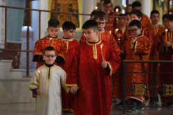 alik 
Liturgy at cathedral in Tirana 
15 
2021-04-14 15:40:53