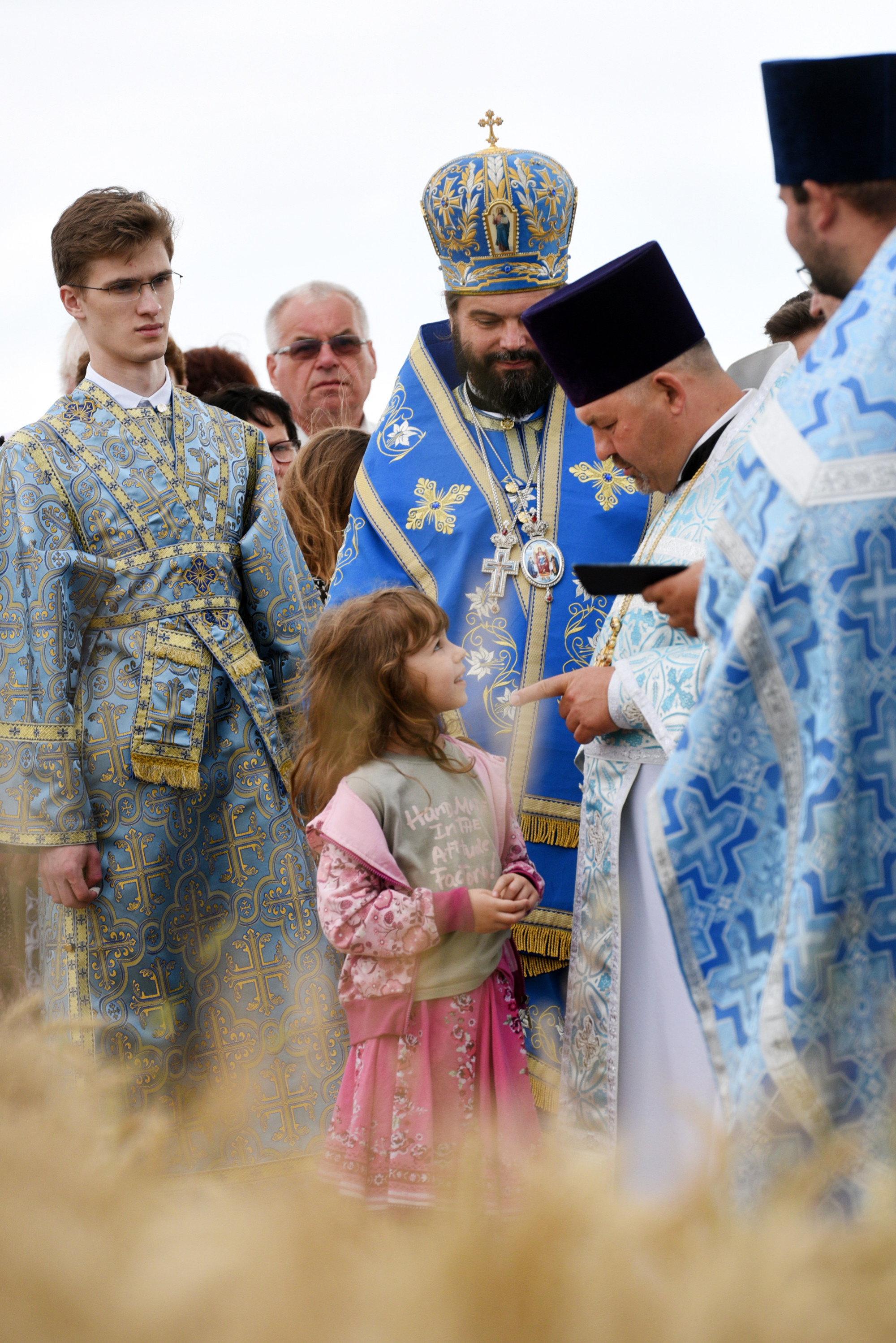 Kazańskiej Ikony Matki Bożej