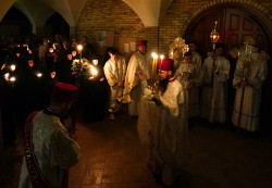 jarek 
Paschal Matins in Zwierki Convent 
2021-05-07 20:03:39