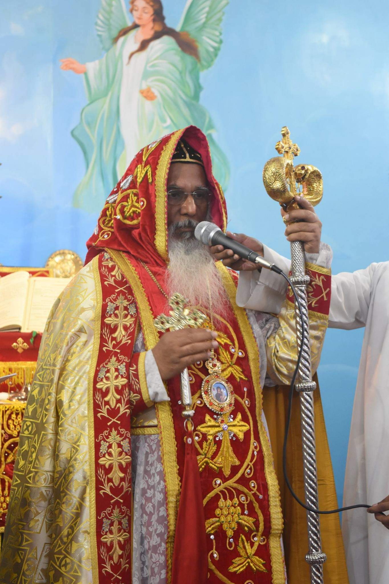 Bishop