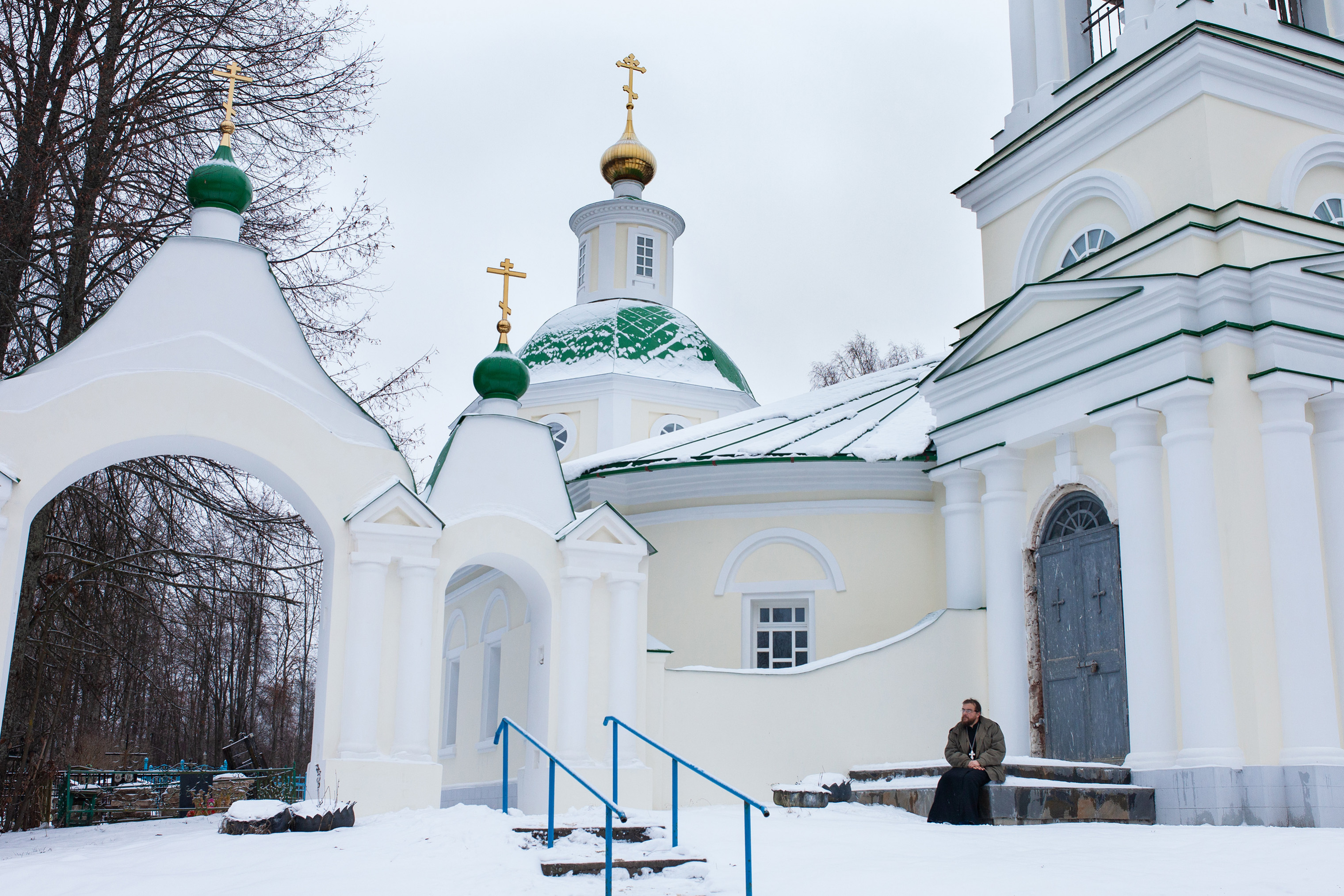 В ожидании сердец