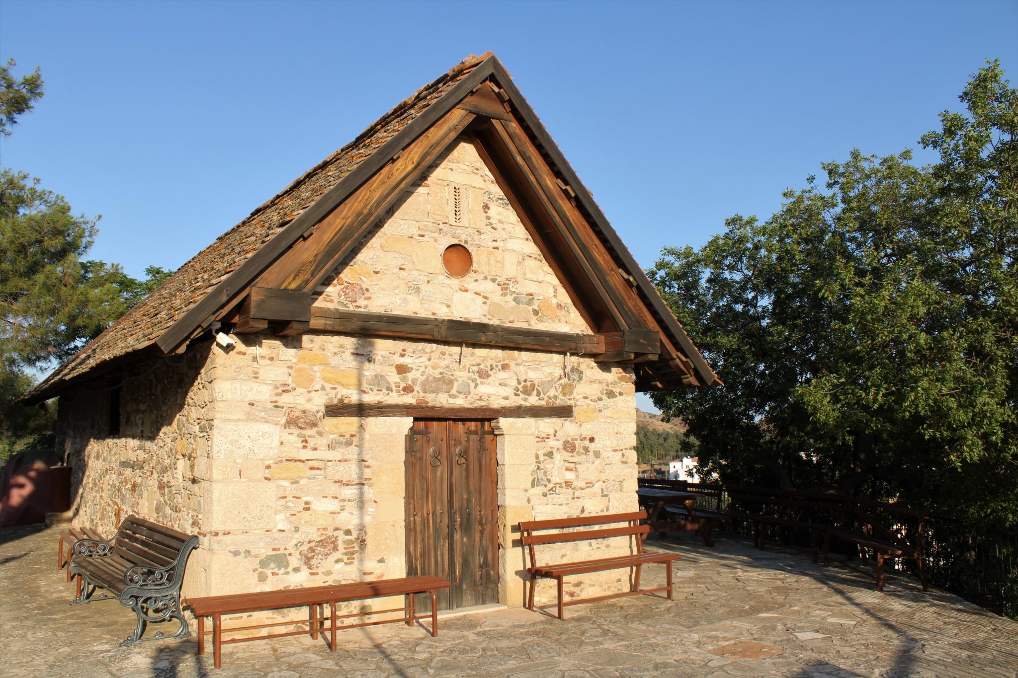 Church of the Transfiguration of the Savior