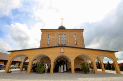 jarek 
Paschal period processions in Zwierki Convent 
2021-06-16 08:03:11