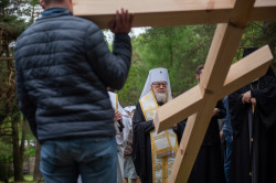 palavos 
XLII Paschalna Pielgrzymka Młodzieży na Świętej Górze Grabarce 
2021-06-22 20:32:52
