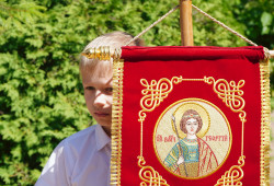 jarek11 
The Holy Spirit feast in the Holy Spirit Orthodox church in Białystok 
2021-06-26 21:07:36