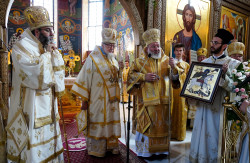 jarek11 
The consecration of Annunciation Cathedral of Supraśl Monastery 
2021-06-28 08:10:36