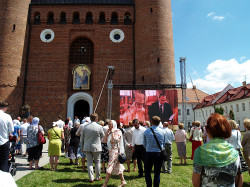 szolucha.w 
Poświęcenie cerkwi. 
2021-06-29 17:46:24