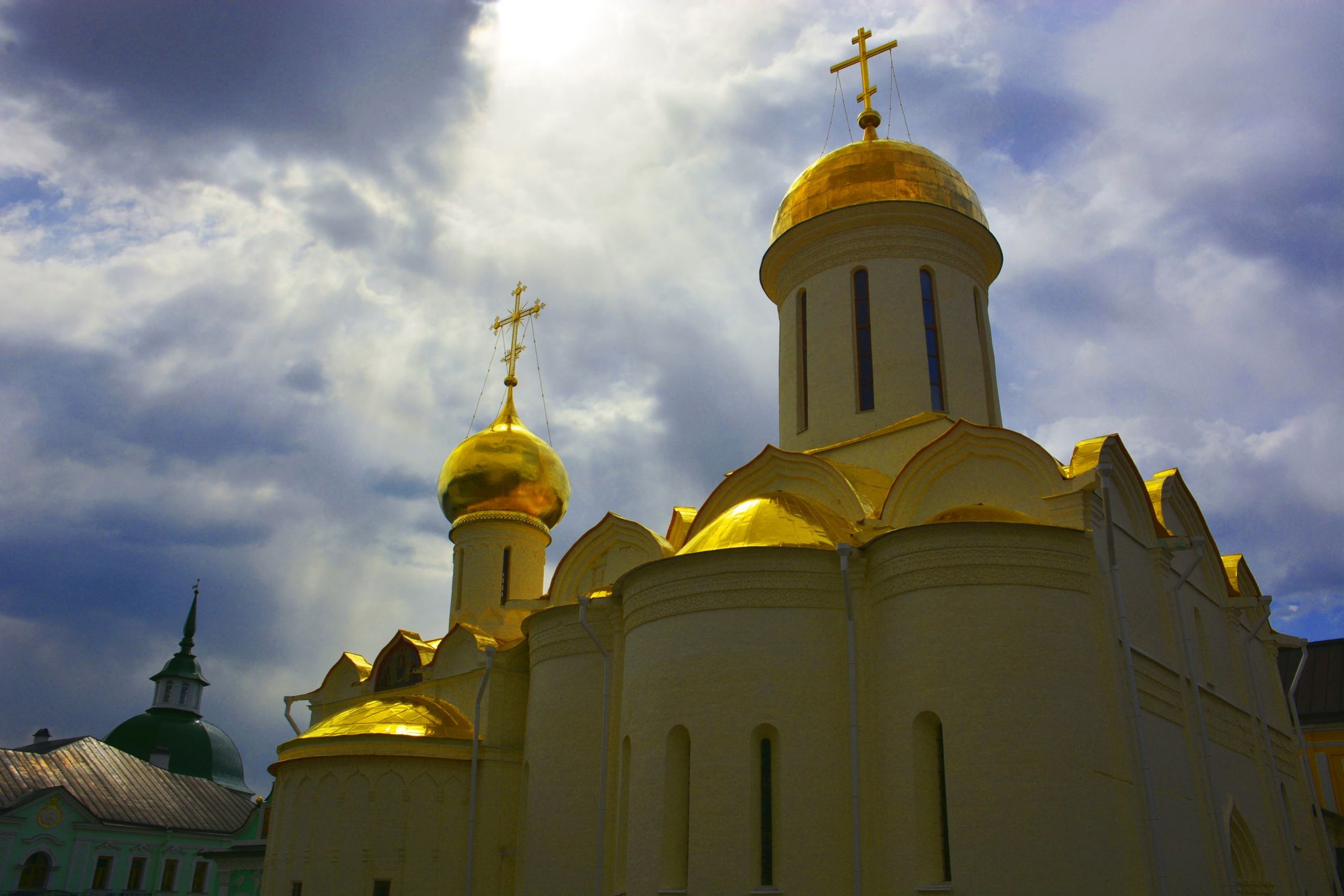 Троицкий собор