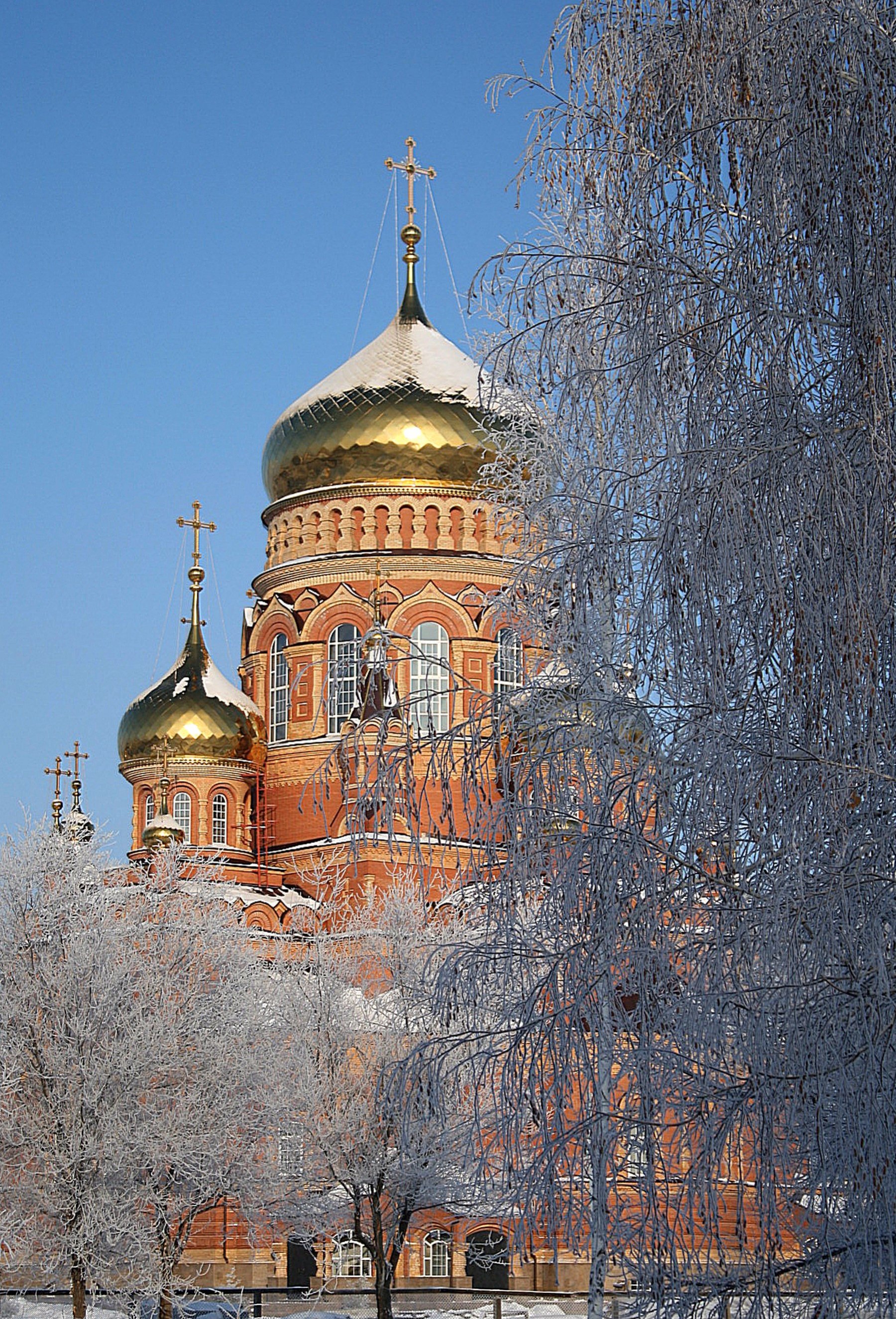 Новый 2018 год!