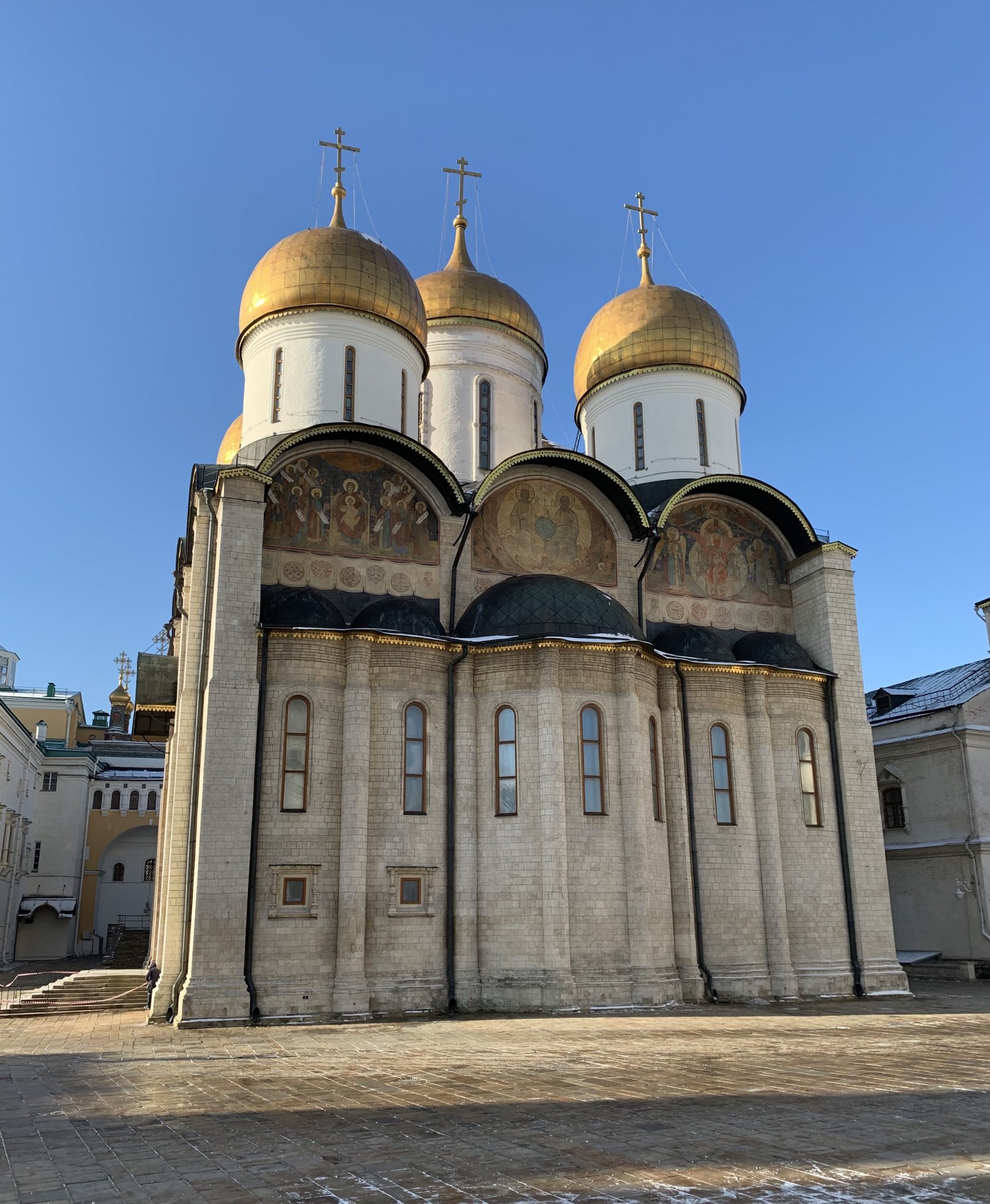 Успенский собор