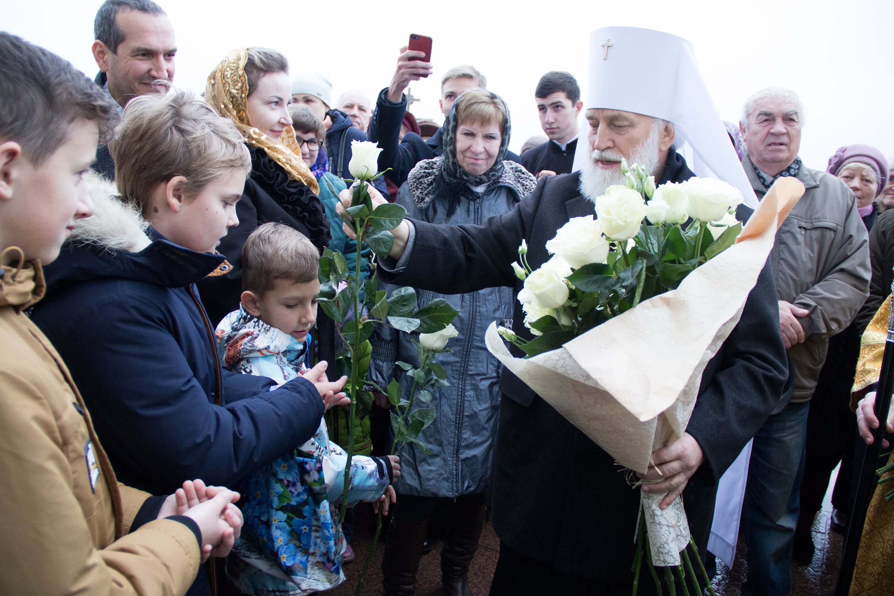 Владыко Павел