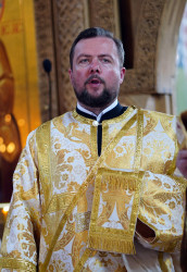 jarek 
The consecration of Annunciation Cathedral of Supraśl Monastery 
2021-07-08 11:41:54