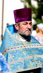 jarek11 
The Divine Liturgy in Supraśl Monastery in Suprasl Icon of the Mother of God feast  
2021-08-19 20:07:59