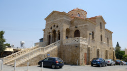 igors 
Greek Orthodox Church of Panayia Theoskepasti 
2021-08-26 18:35:12