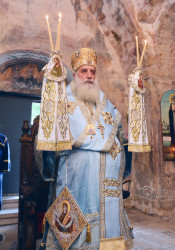 levangabechava 
Митрополит Зугдидский и Цайшский Герасим  
2021-08-28 18:10:10