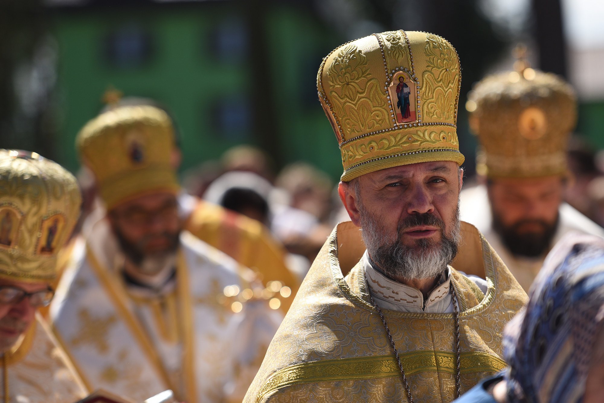 Fr Mikolaj Podolec 