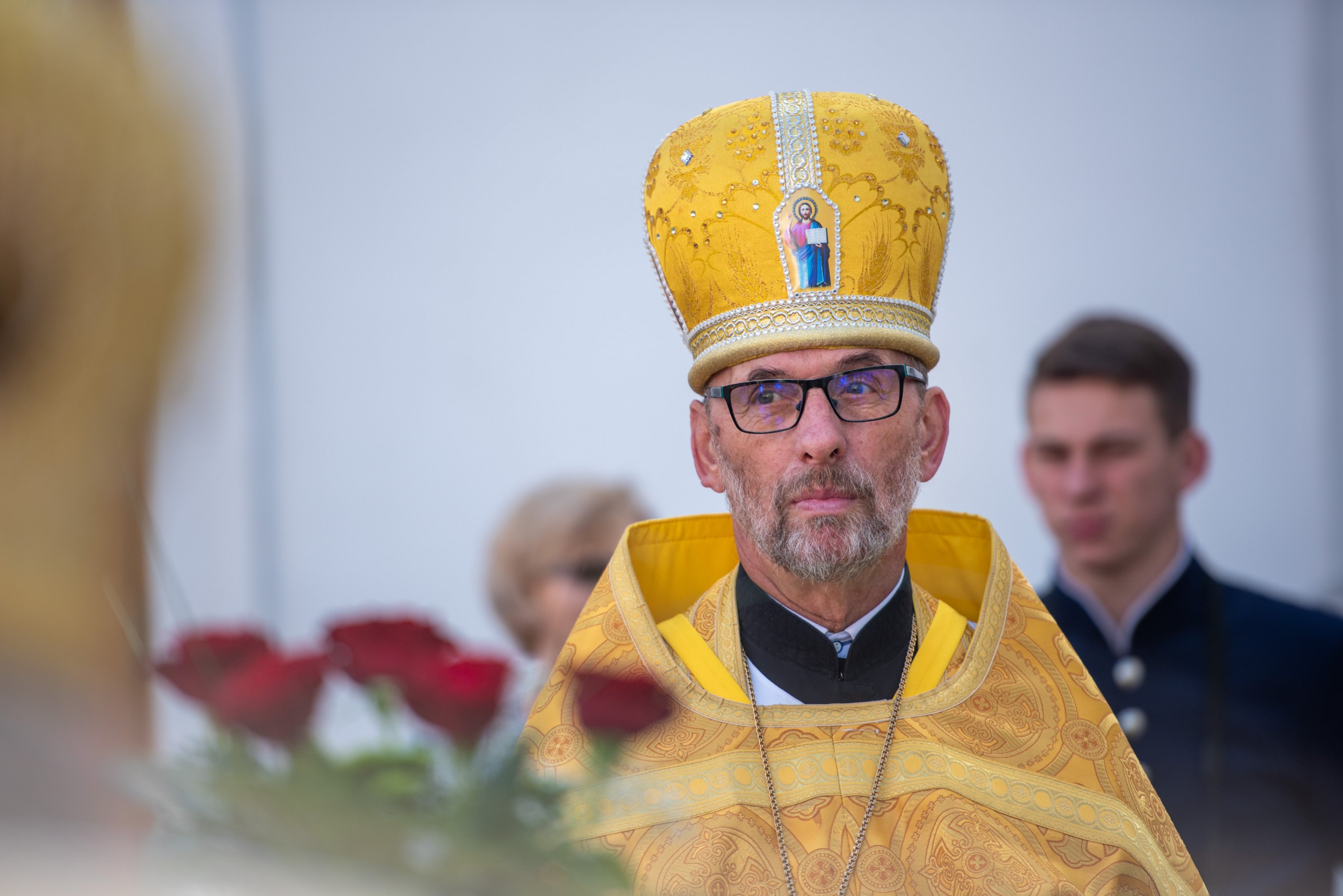 Fr. Aleksander Klimuk