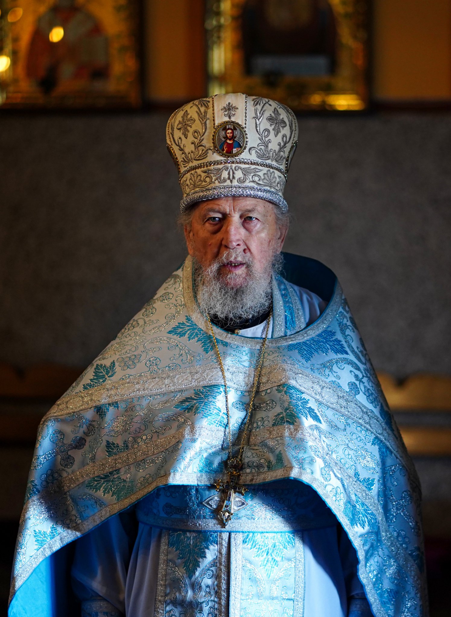 Fr. Leoncjusz Tofiluk