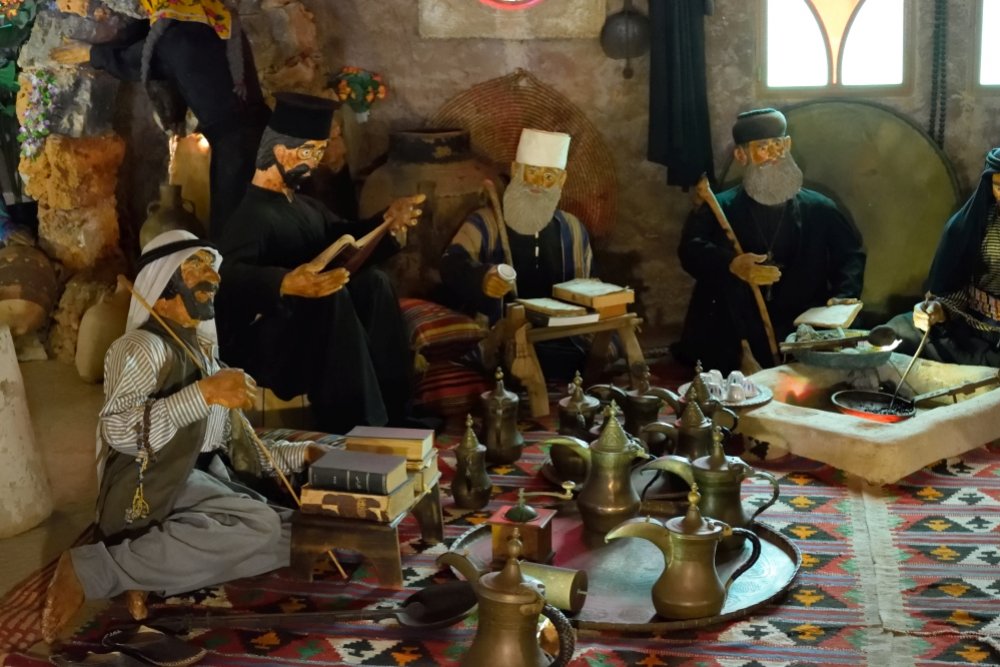 Orthodoxy in Lebanese culture