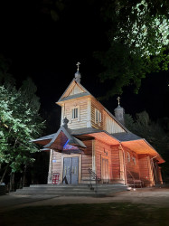 jarek 
Grabarka. Transfiguration church 
2021-09-14 22:05:00