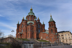 alik 
Uspensky Cathedral , Helsinki 
2021-09-28 18:40:06