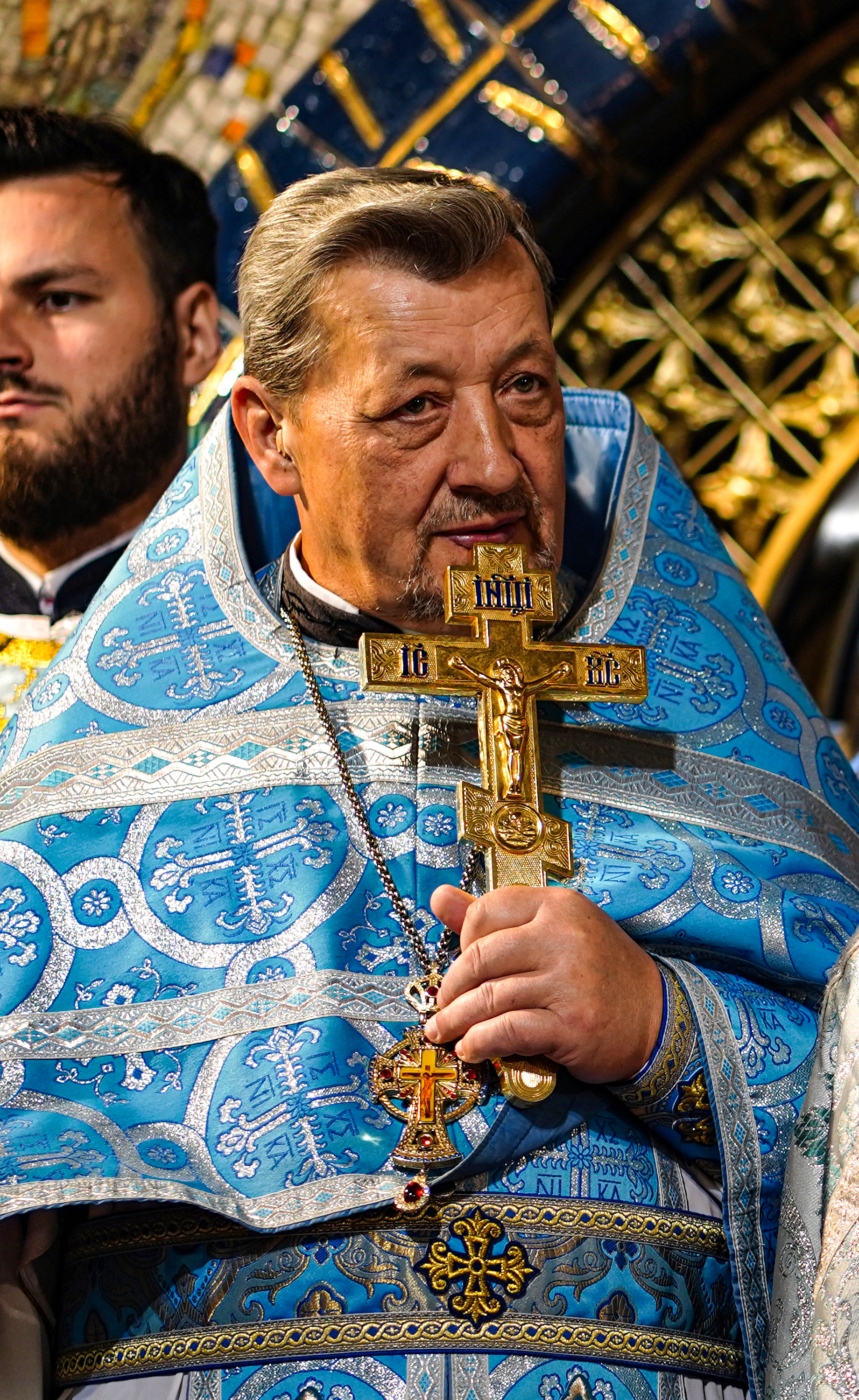 ks. Jan Gacuta