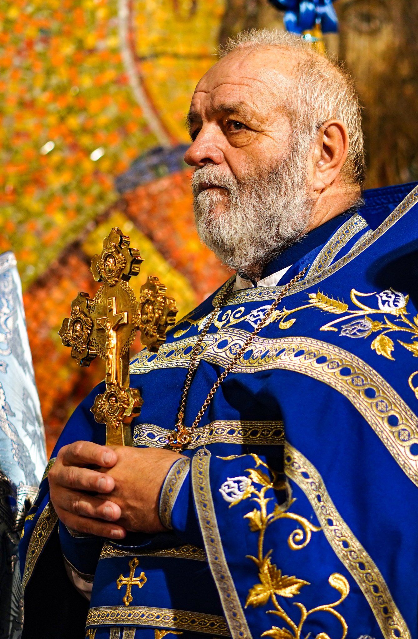 Fr. Aleksander Surel