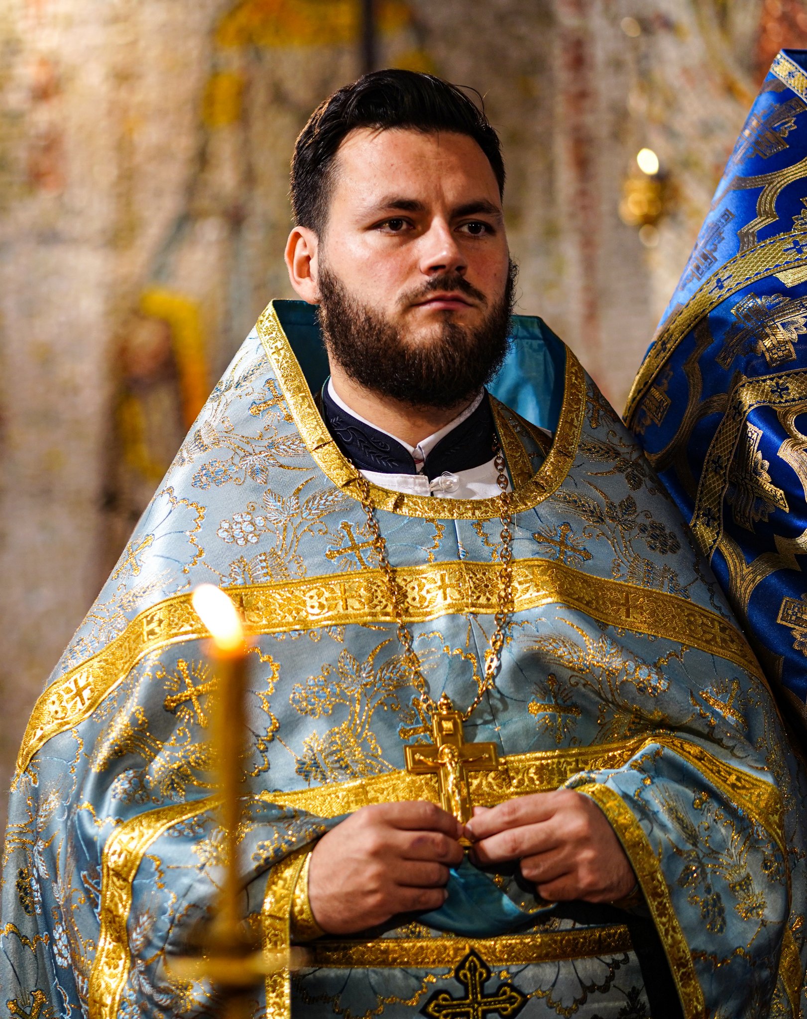 Fr. Krzysztof Kuderski