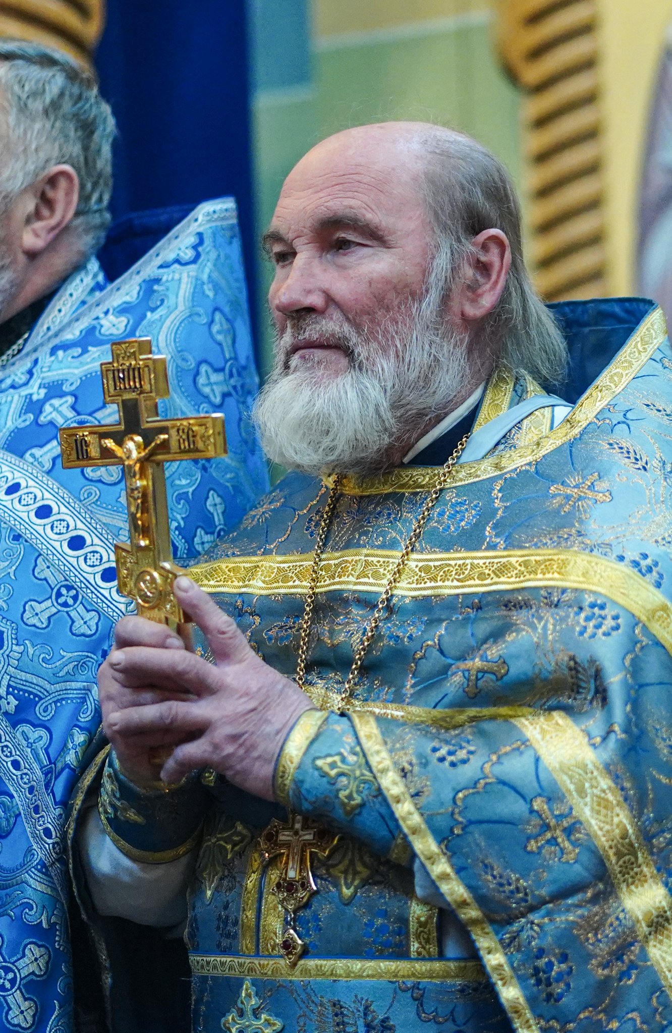 Fr. Anatol Tokajuk