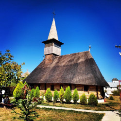 Florina 
Delta Neajlovului Monastery, Giurgiu county 
2021-10-01 22:34:36