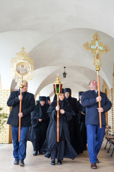 jarek11 
The monastery feast of Zwierki Convent 
2021-10-08 20:17:53