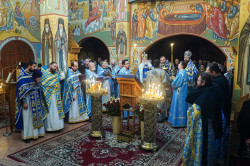 jarek 
Krasnostoska Icon of the Mother of God feast in Zwierki Convent 
2021-10-24 12:14:26