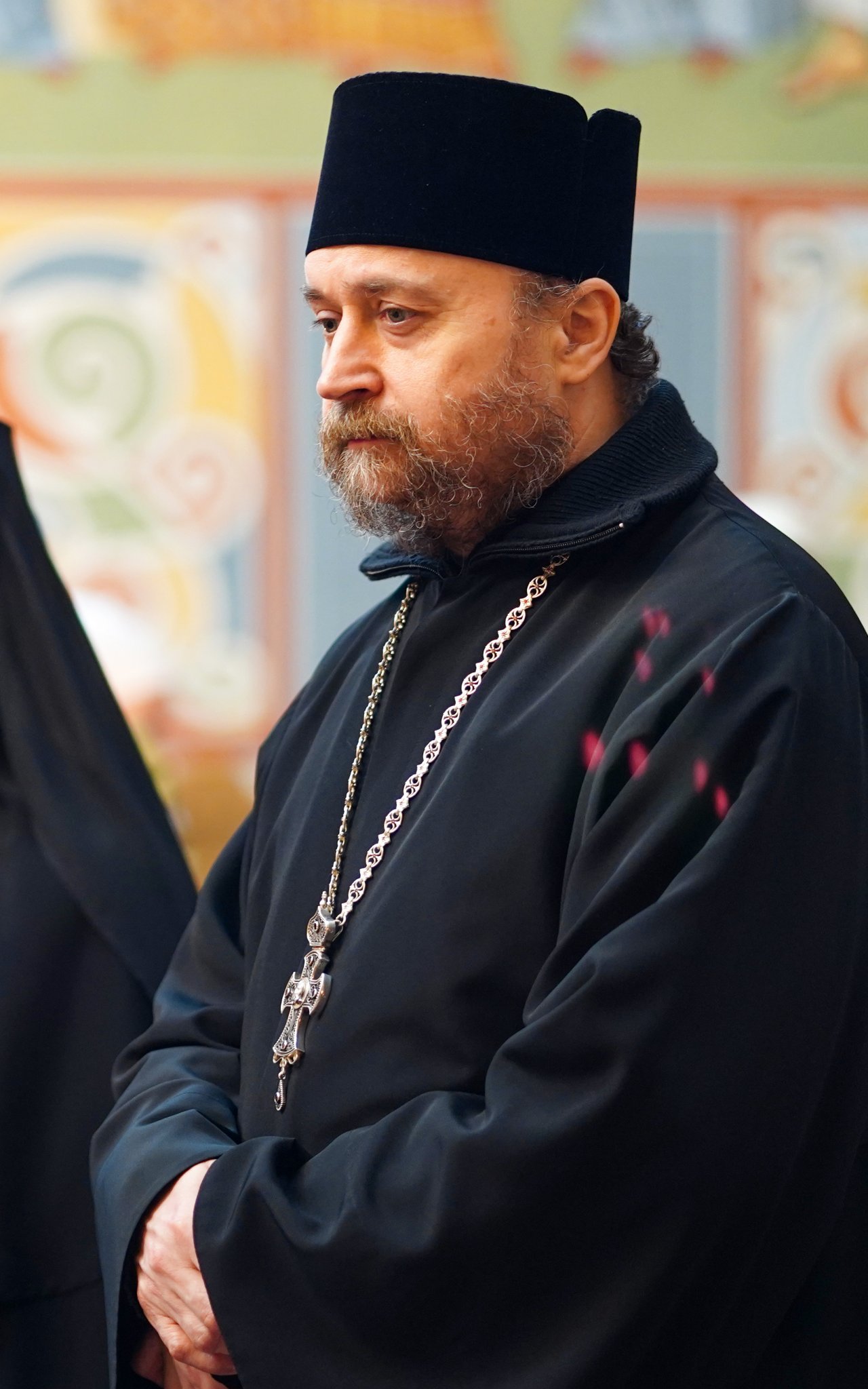 Archimandrite German (Trofimiuk)