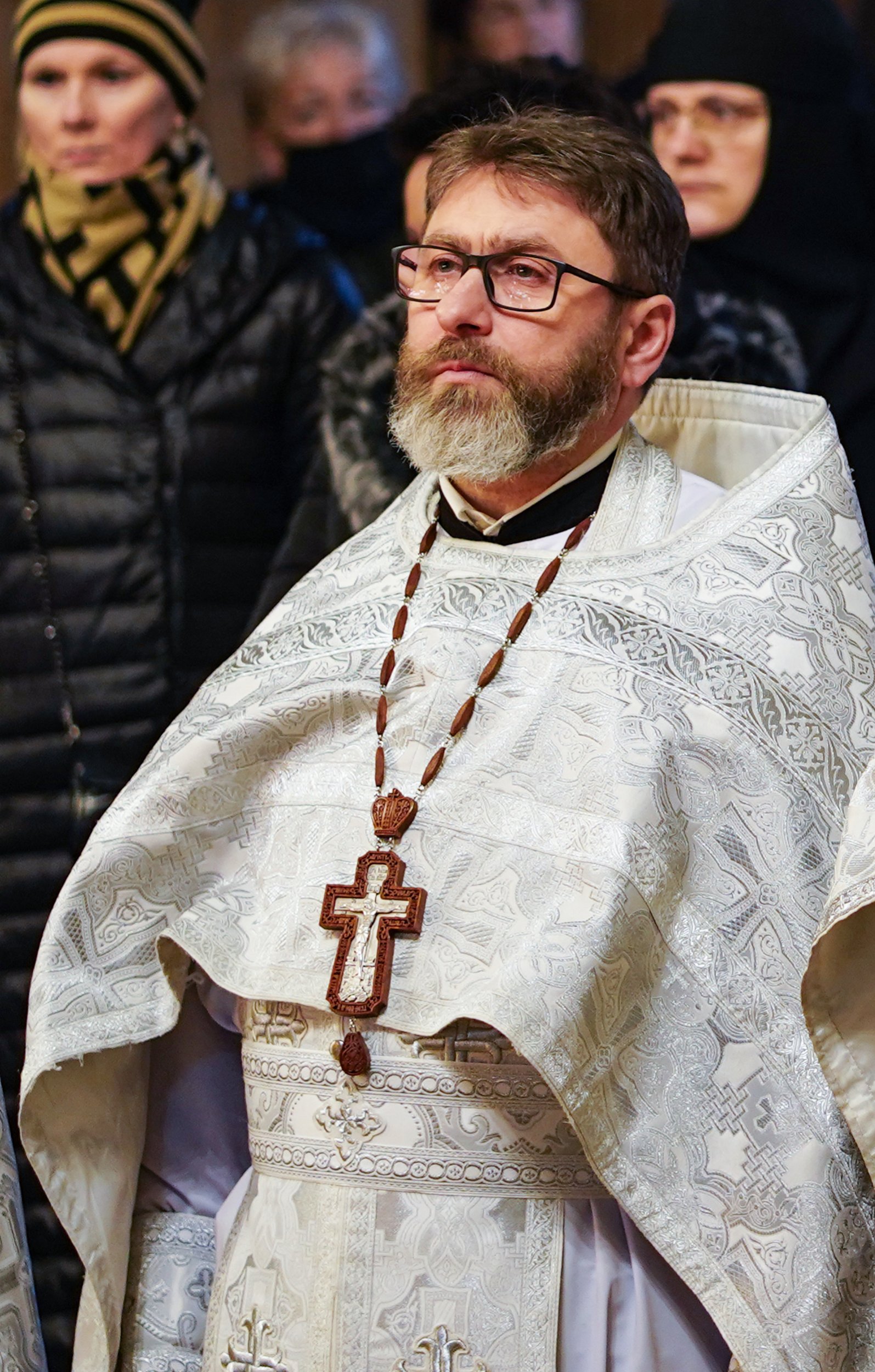 Fr. Doroteusz Jóźwik