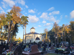 jarek 
St. Elijah the Prophet Orthodox church in Białystok 
2021-11-03 16:51:13