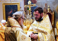 jarek11 
The priest ordination in St. Mary Magdaleny Cathedral in Warsaw 
2021-11-15 21:48:55