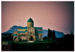 levangabechava 
The Orthodox church in Kutaisi. Georgia. 
2021-11-21 18:51:29