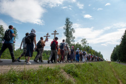 palavos 
Pielgrzymka Białystok - Św. Góra Grabarka 
2021-11-28 08:25:53