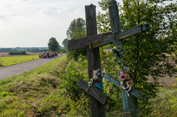 palavos 
Pielgrzymka Białystok - Św. Góra Grabarka 
2021-11-30 19:05:43