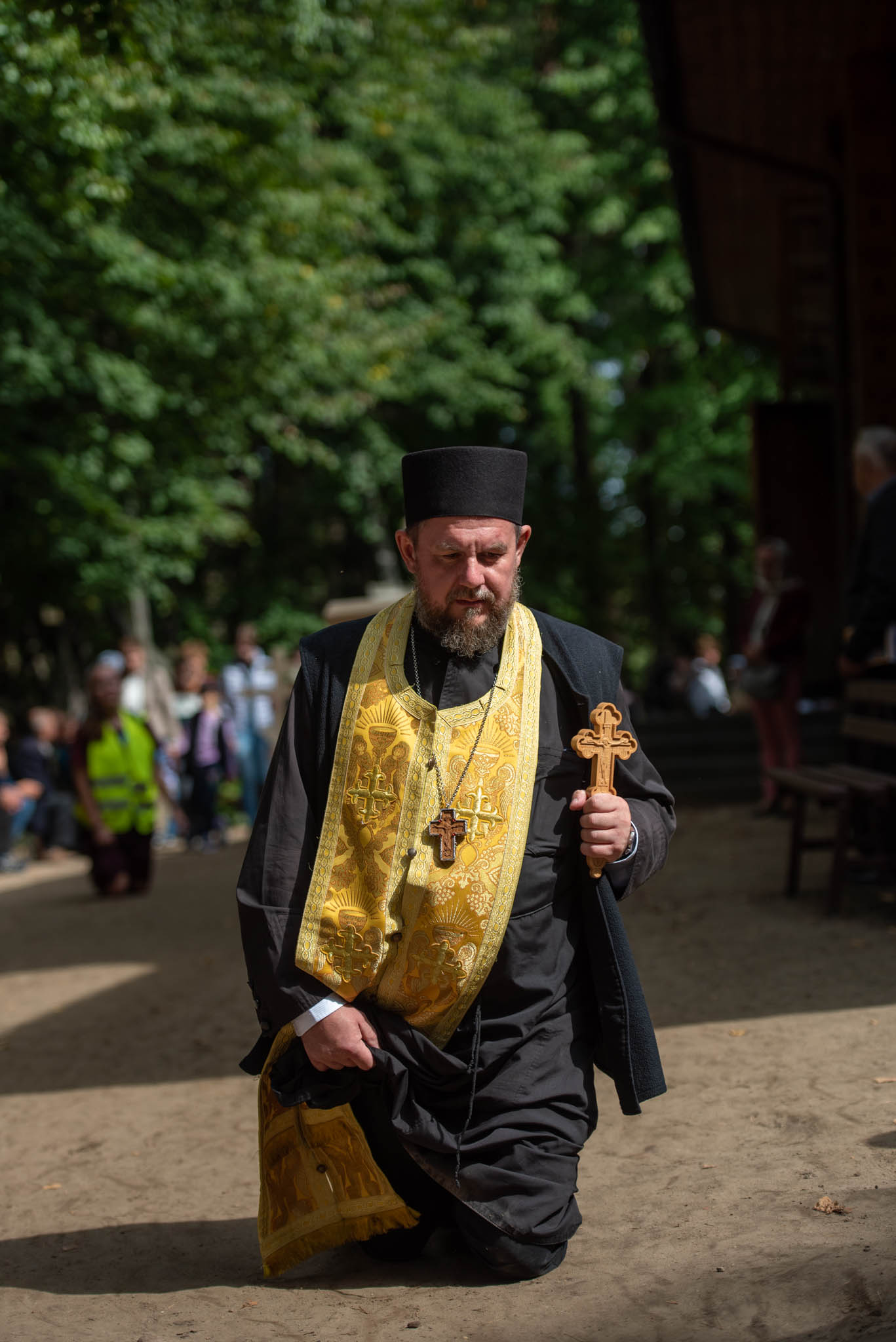 Fr Paweł Sterlingow