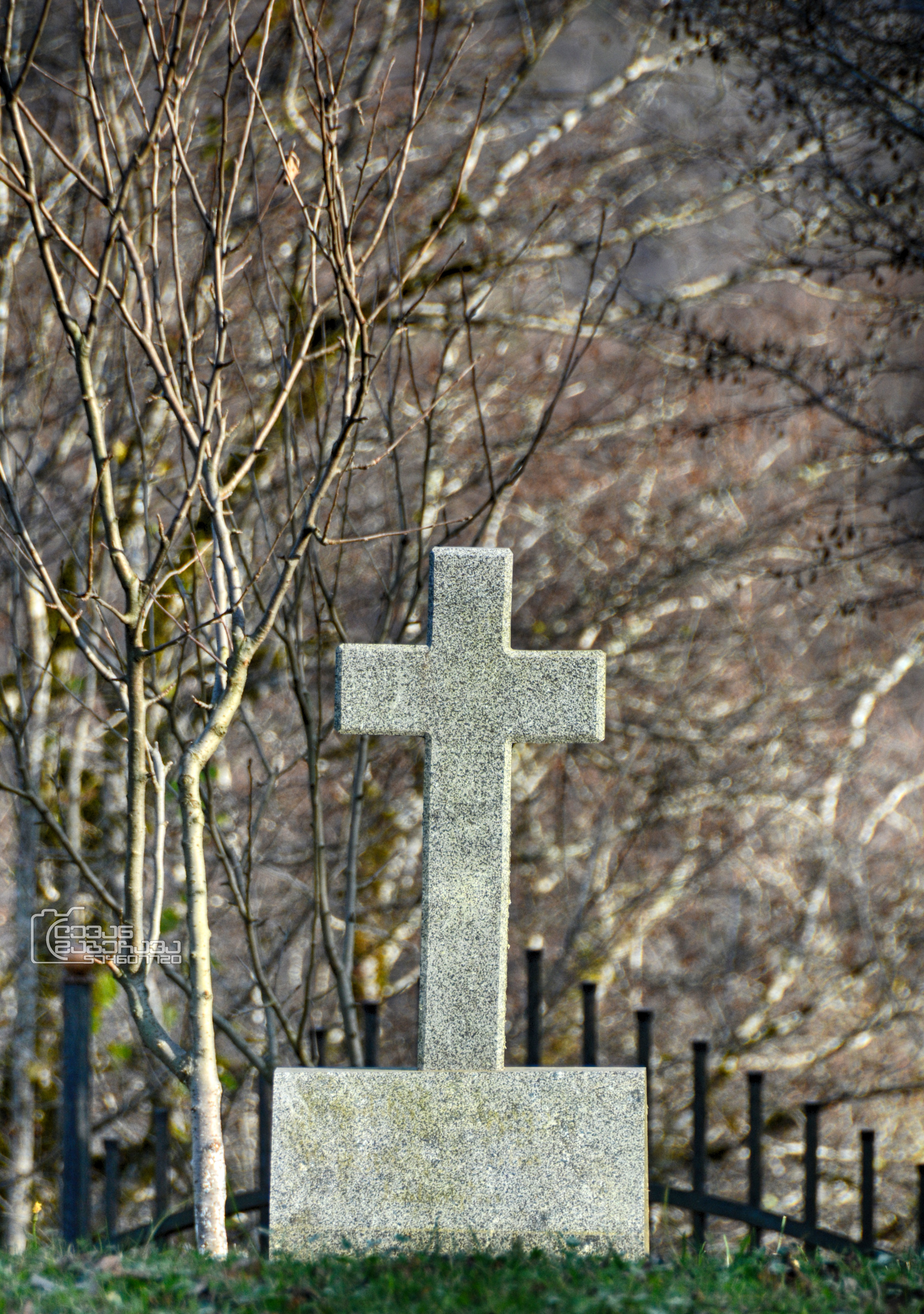 Zugdidi-Tsaishi Diocese. Georgia