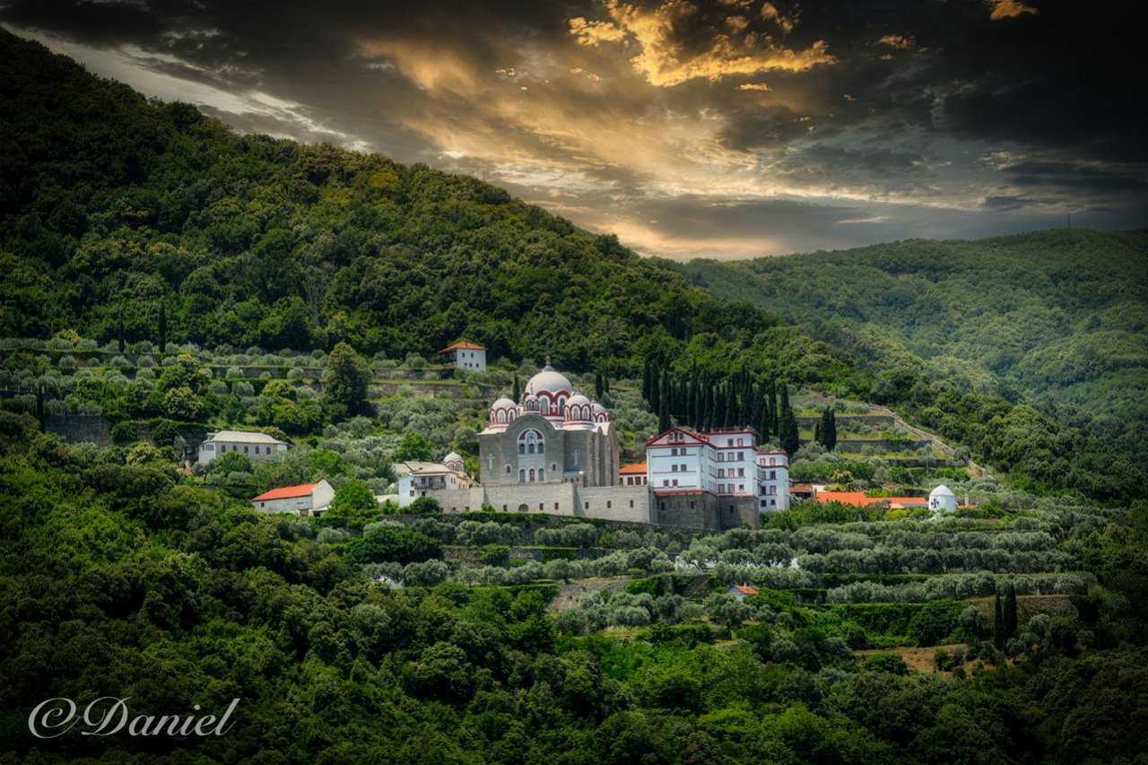 Athos
