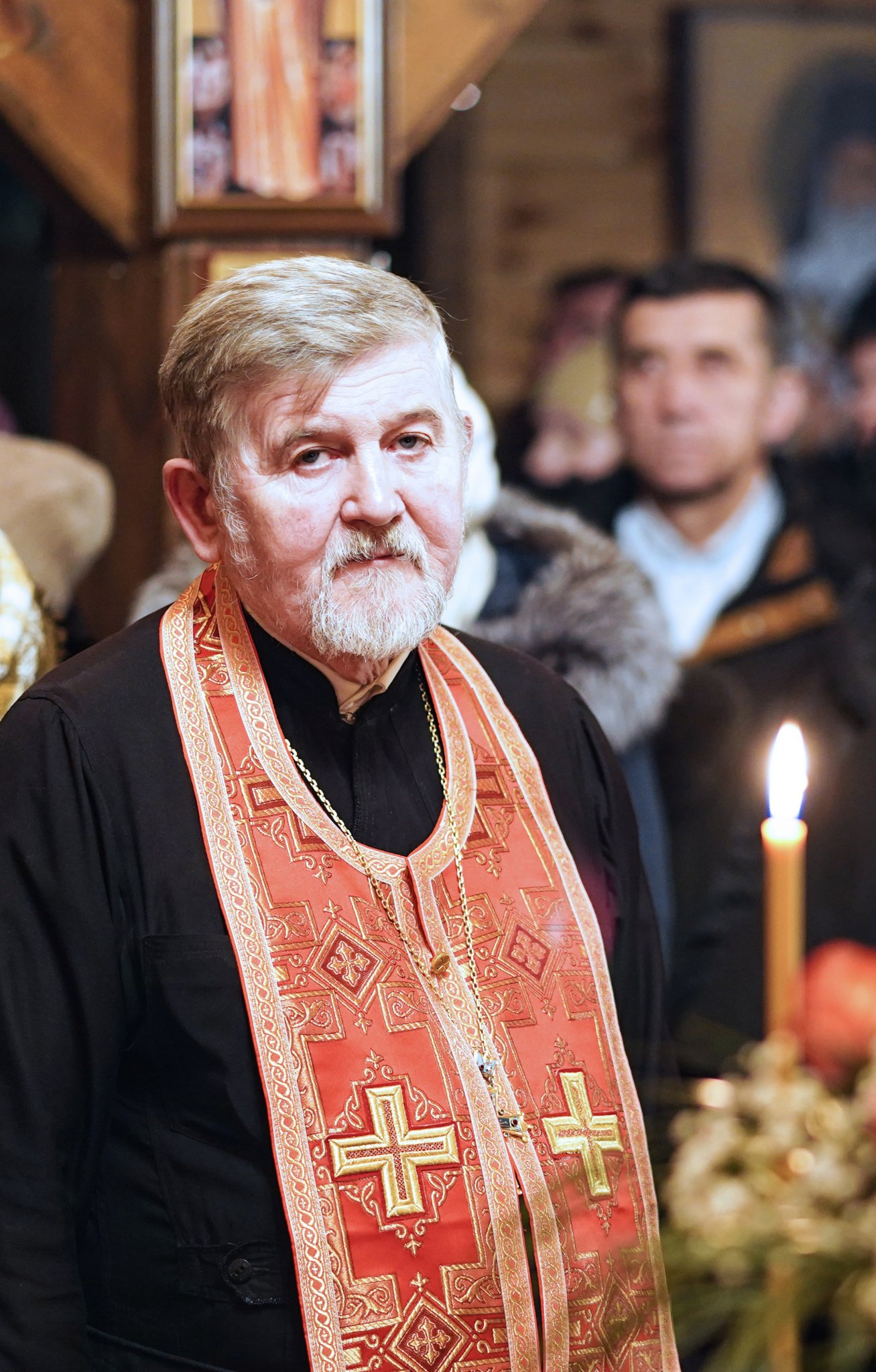Fr. Anatol Jarmocik