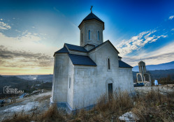 levangabechava 
Zugdidi-Tsaishi Diocese. Georgia 
2021-12-14 20:30:16