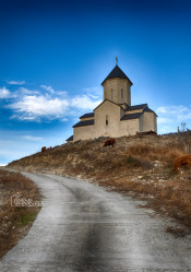 levangabechava 
Zugdidi-Tsaishi Diocese. Georgia 
2021-12-14 20:30:29