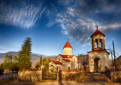 levangabechava 
Zugdidi-Tsaishi Diocese. Georgia 
2021-12-14 20:30:44