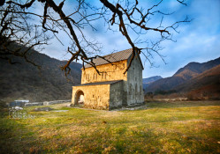 levangabechava 
Zugdidi-Tsaishi Diocese. Georgia 
2021-12-18 13:10:57