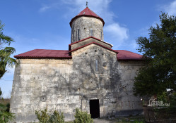 levangabechava 
Zugdidi-Tsaishi Diocese. Georgia 
2021-12-31 13:11:02